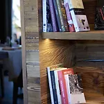 Hotel Boutique Chandolin