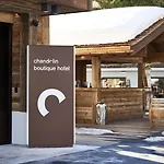 Hotel Boutique 4*