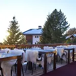 Hotel Boutique Chandolin