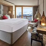 Boutique 4* Chandolin