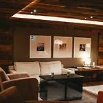 Boutique Chandolin