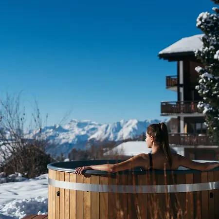 Boutique 4* Chandolin