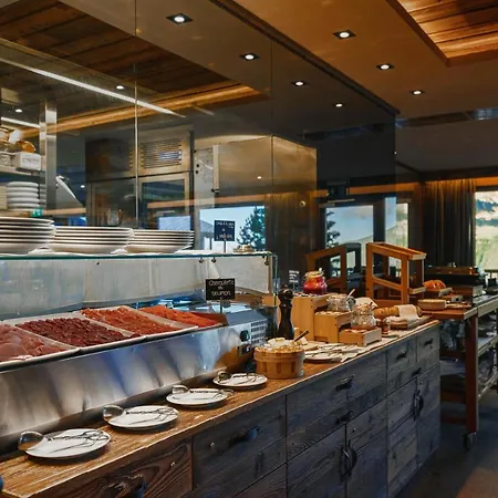 Hotel Boutique Chandolin