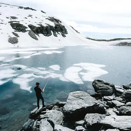 Hotel Boutique Chandolin