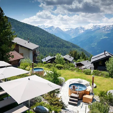 Hotel Boutique