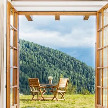 Boutique Hotel 4*