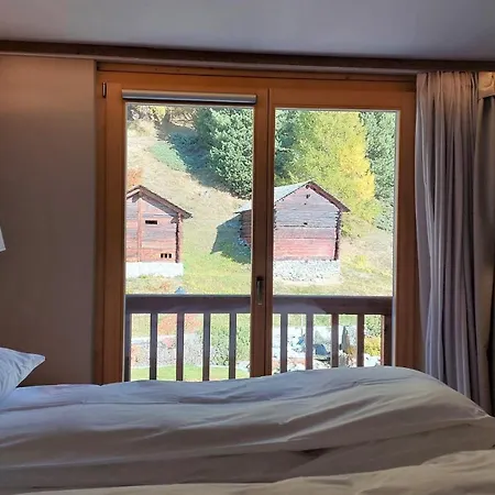 Boutique 4* Chandolin