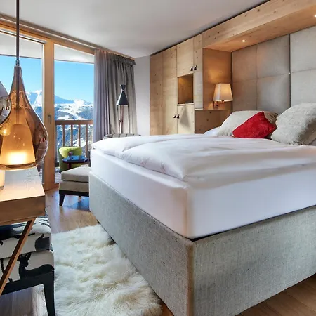 Boutique Hotel 4*