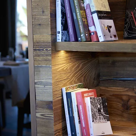 Hotel Boutique Chandolin