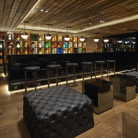 ホテル Boutique 4*