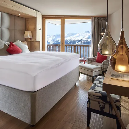 Boutique 4* Chandolin