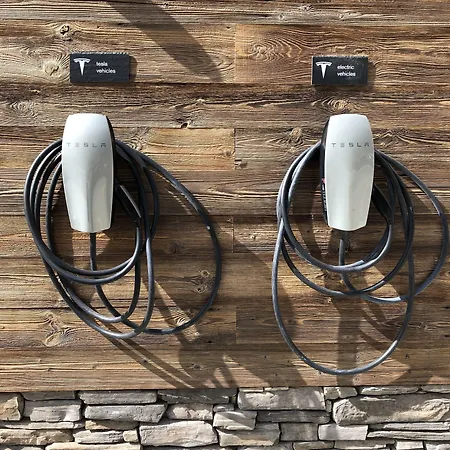 Boutique Hotel Chandolin