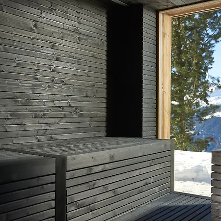 Hotel Boutique Chandolin