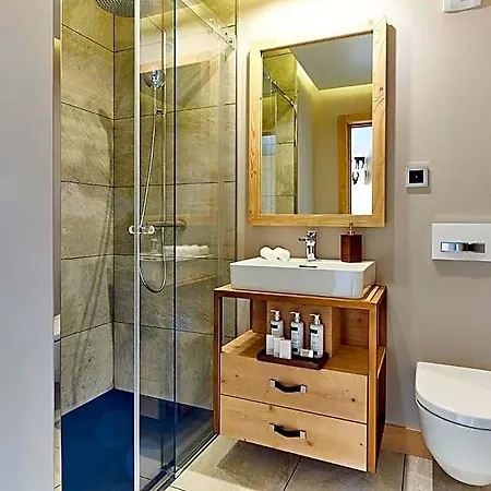 Hotel Boutique 4*