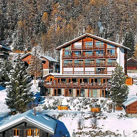 Boutique Szálloda 4*