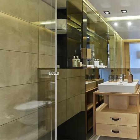 Boutique 4*