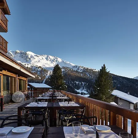 Hotel Boutique 4*