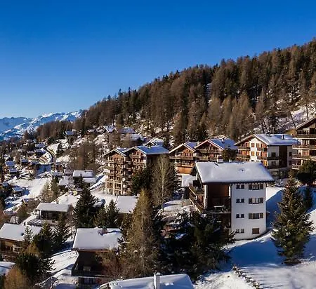 Boutique 4* Chandolin