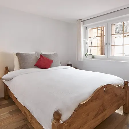 Boutique 4* Chandolin