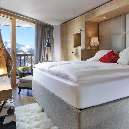 Boutique 4* Chandolin