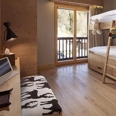 Boutique 4* Chandolin