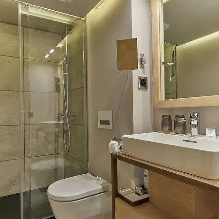 Hotel Boutique 4*