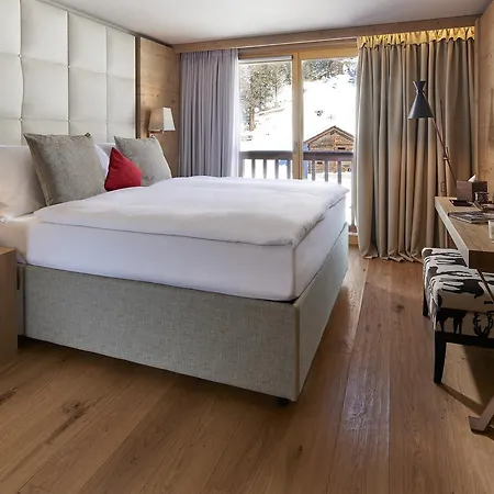 Hotel Boutique 4*