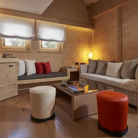 Hotel Boutique 4*