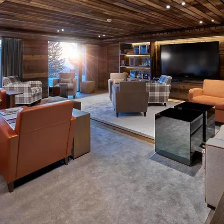 Boutique 4* Chandolin