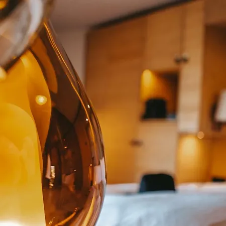 Boutique Hotel Chandolin
