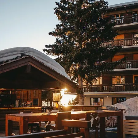 Hotel Boutique