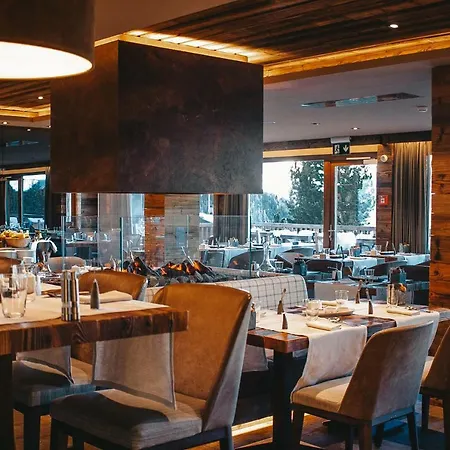 Boutique 4* Chandolin