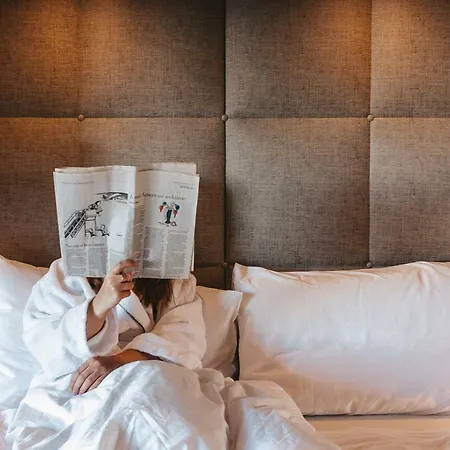 Hotel Boutique Chandolin