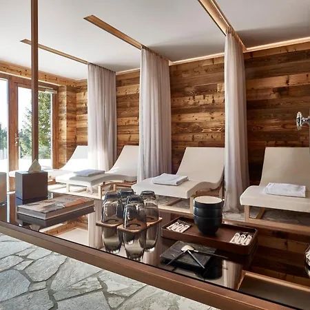 Hotel Boutique