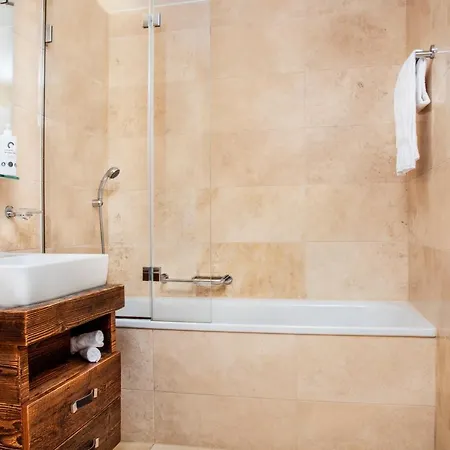 Hotel Boutique Chandolin
