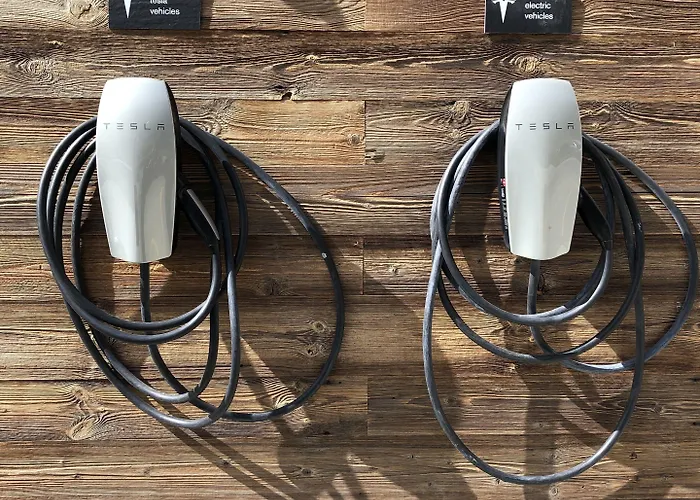 Boutique Hotel Chandolin