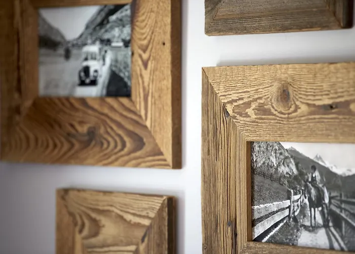 Boutique 4* Chandolin