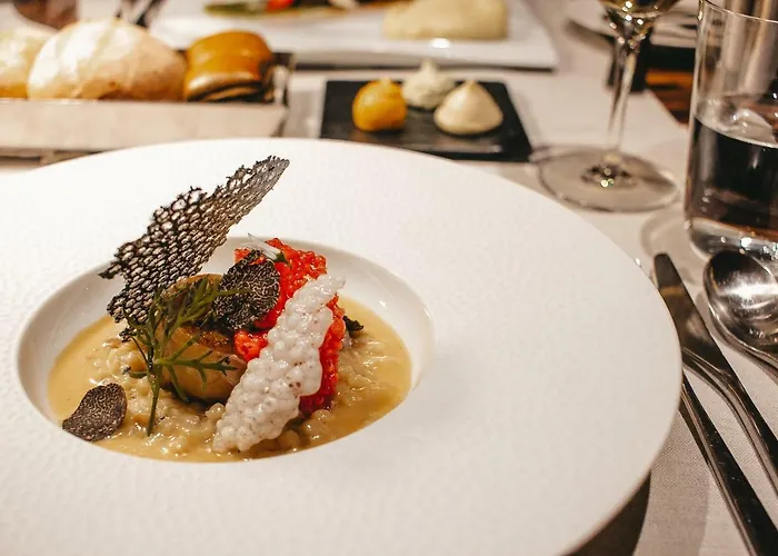 Boutique 4* Chandolin