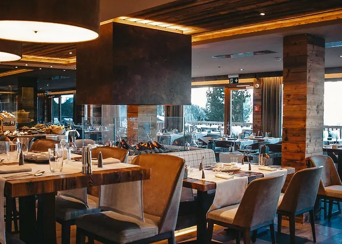 Boutique 4* Chandolin