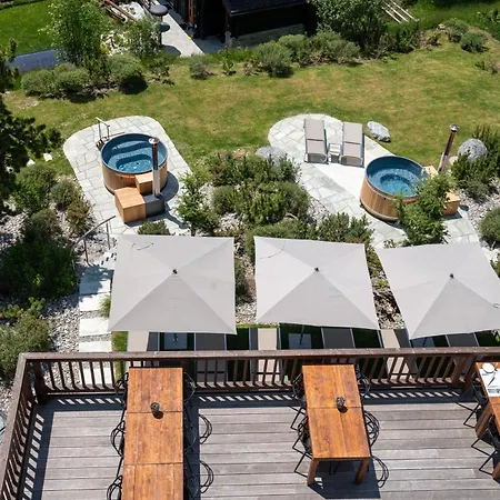 Boutique شاندولين