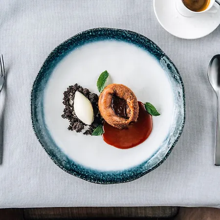 Boutique 4* شاندولين