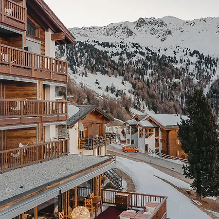 Boutique 4* شاندولين