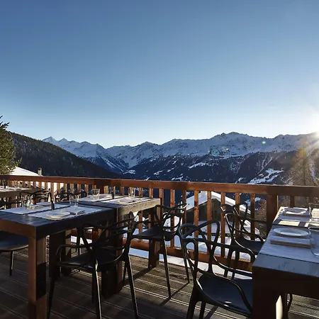 Boutique 4* شاندولين