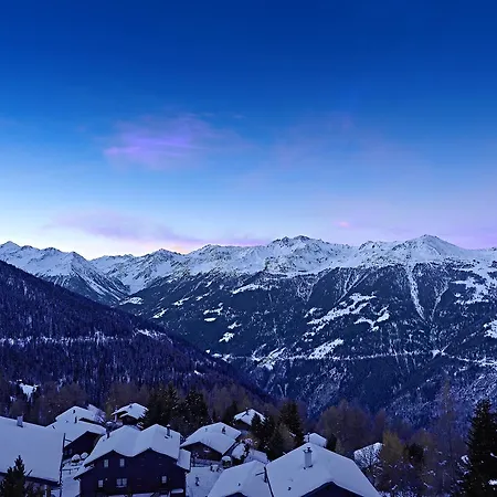 فندق Boutique 4*