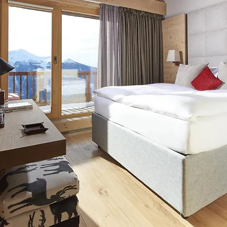 Boutique 4* 샹 돌린
