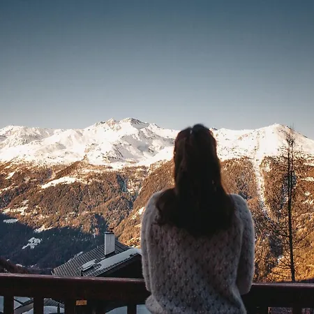 מלון Boutique 4*