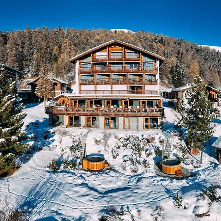 Hotel Boutique 4*