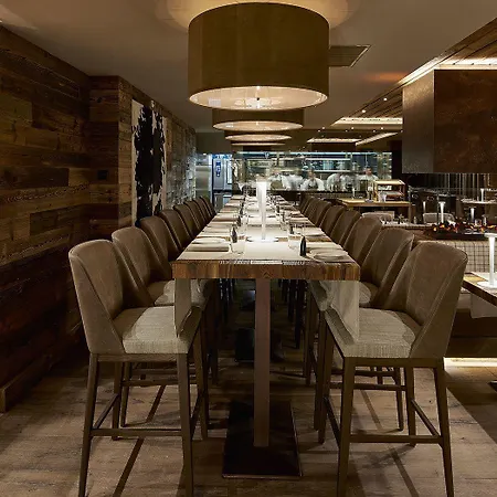 Boutique מלון 4*