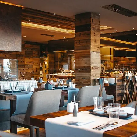 Boutique מלון 4*