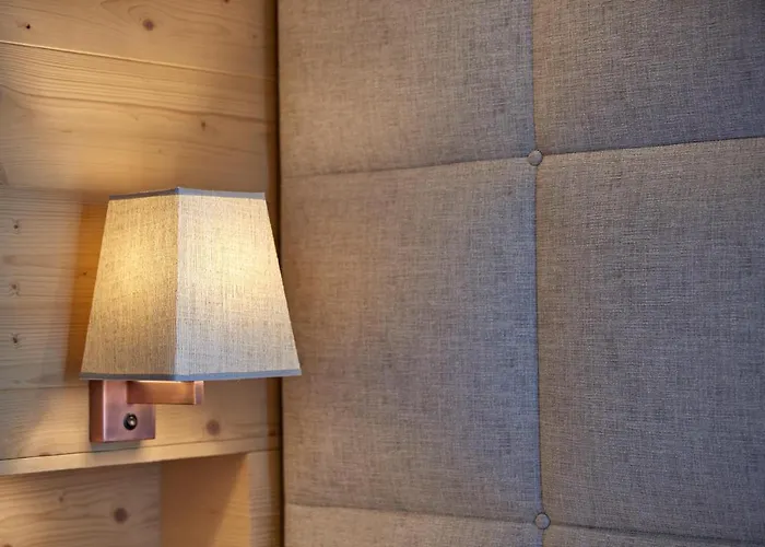 Boutique 4* Chandolin